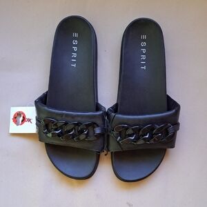 Esprit-Della Slide
